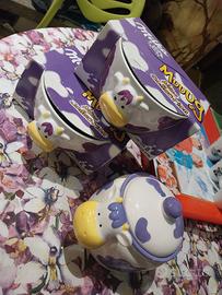 2 MUG ed 1  zuccheriera della MILkA
