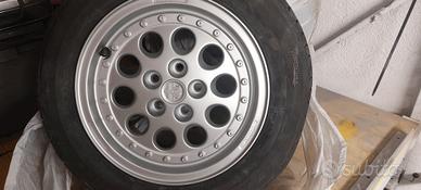 cerchi ASN Alfa 75