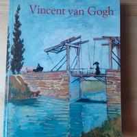 Libro Vincent Van Gogh