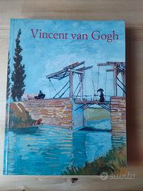 Libro Vincent Van Gogh