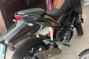 KTM 125 Duke - 2016