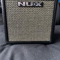 Nux mighty 8bt mkii
