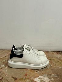 Scarpe alexander mcqueen