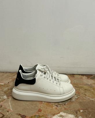 Scarpe alexander mcqueen