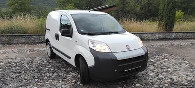 Fiat Fiorino 1.3 MJT 75CV Furgone 1Proprietario