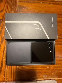 Samsung Galaxy Z Flip 7 256GB