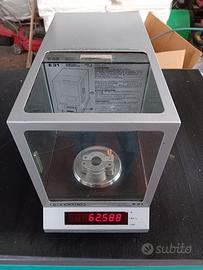 Bilancia analitica Gibertini E31