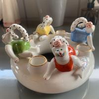 VILLEROY & BOCH - Rosemarie Benedikt