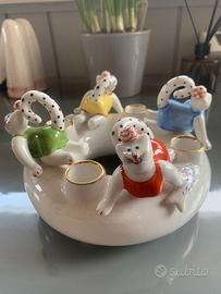 VILLEROY & BOCH - Rosemarie Benedikt