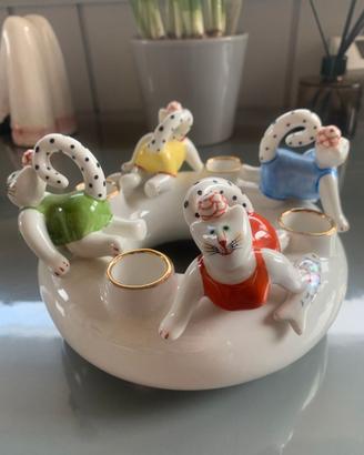 VILLEROY & BOCH - Rosemarie Benedikt