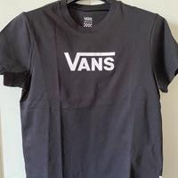 VANS t- shirt ragazza