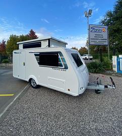 TRIGANO SILVER TREND 350