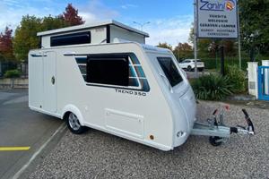 TRIGANO SILVER TREND 350