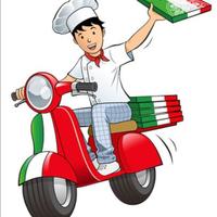Pizzeria da asporto a CARPI