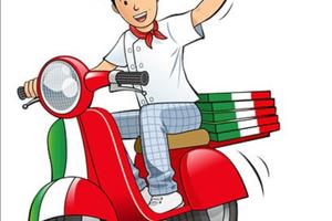 Pizzeria da asporto a CARPI