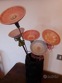 decorazioni giardino 