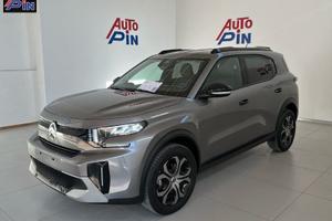 Citroën C3 Aircross Turbo 100 cv Manuale PLUS...