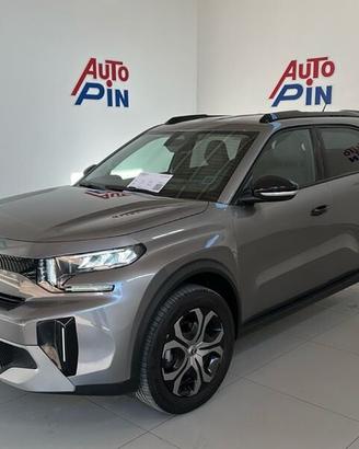 Citroën C3 Aircross Turbo 100 cv Manuale PLUS...