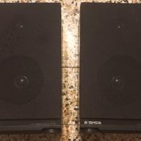 Casse Hi-Fi passive 20W Tensai TS-190
