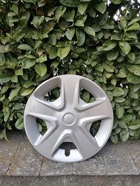 Copricerchio Ford originale 