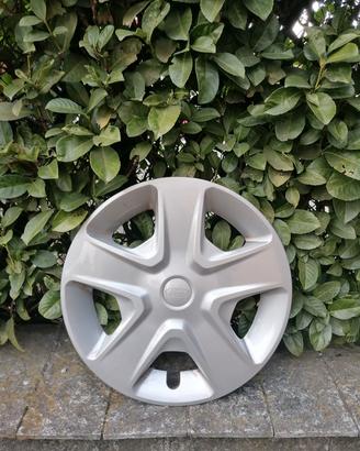 Copricerchio Ford originale 