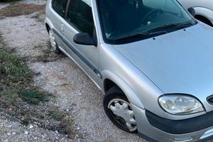 citroen saxo 1.6 vts 8 v