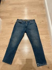 Jeans uomo