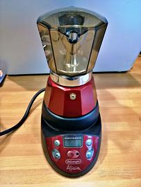 Caffetiera elettrica.