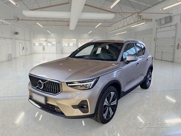 VOLVO XC40 T5 RECHARGE PLUG-IN AUTO PLUS BRIGHT SU