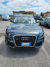 Audi Q5 2.0 TDI 190 CV Quattro S-tronic