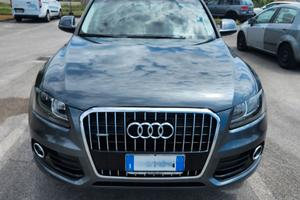 Audi Q5 2.0 TDI 190 CV Quattro S-tronic