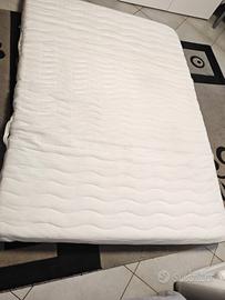 materasso 1 piazza e mezza