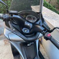 Honda silver wing 400