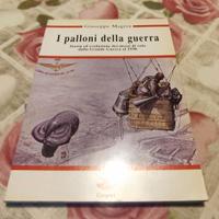 I palloni da/della guerra – Gaspari