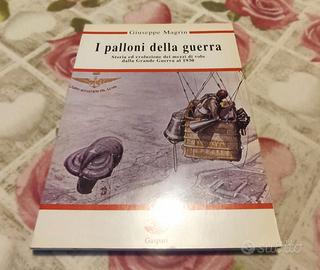 I palloni da/della guerra – Gaspari