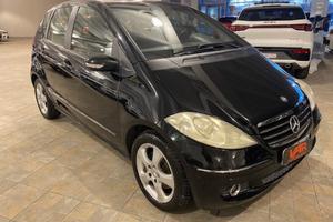MERCEDES-BENZ A 200 CDI Avantgarde