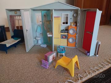 Casa della Barbie