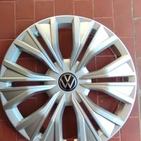 Copri cerchio borchia Volkswagen Caddy