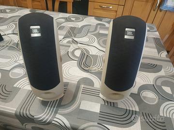 speaker audio jbl