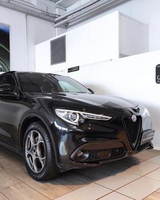 ALFA ROMEO Stelvio - Stelvio 2.2 Turbodiesel 190 C