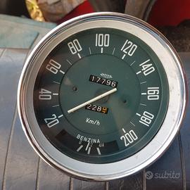 Ricambi alfa romeo d'epoca