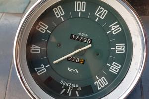 Ricambi alfa romeo d'epoca