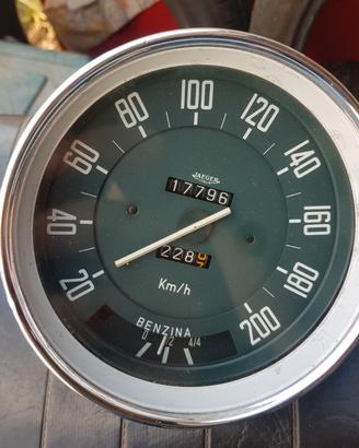 Ricambi alfa romeo d'epoca