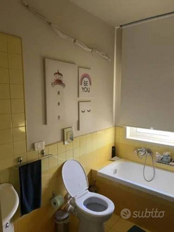 Appartamento – Canicattì, Agrigento - Altro