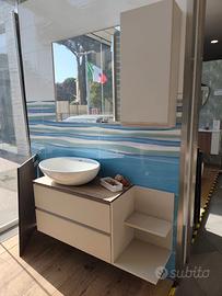 Mobile bagno modello "Think" PROMO