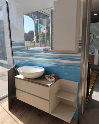 Mobile bagno modello "Think" PROMO