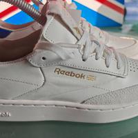 Sneakers Reebok Club C Clean Tennis