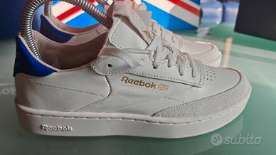 Sneakers Reebok Club C Clean Tennis