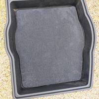 Vasca baule Lexus UX