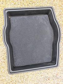 Vasca baule Lexus UX